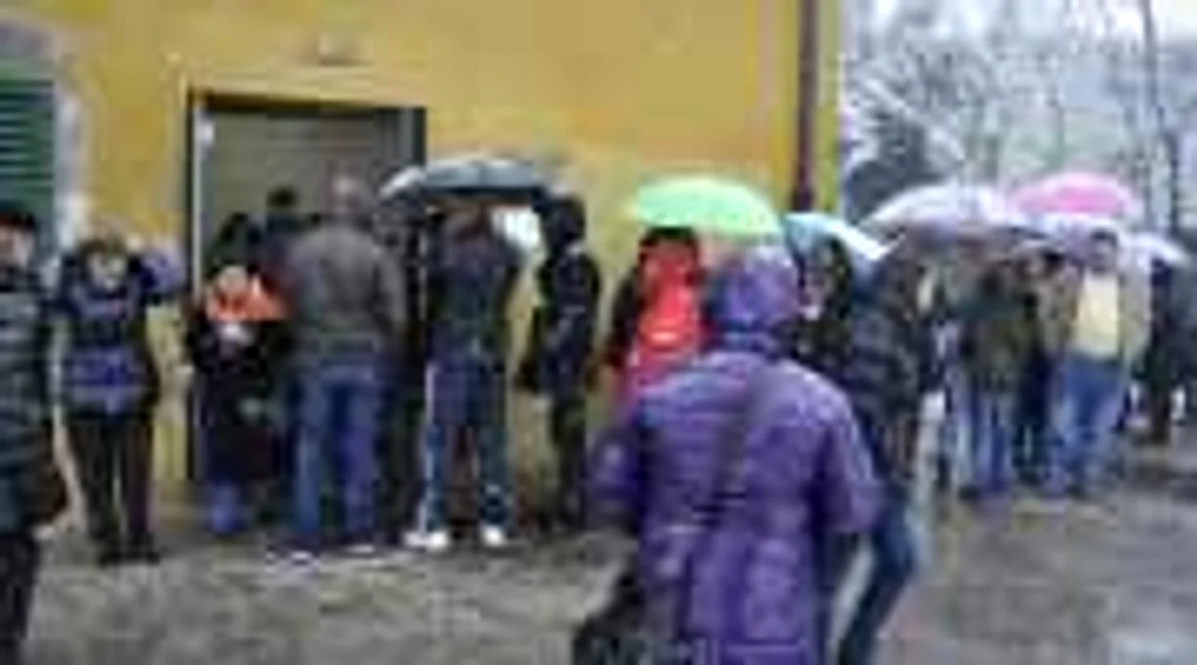 Chişinău: Moldovenii s-au călcat în picioare ca să voteze la Parma, în Italia