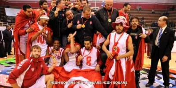 Tunisienii lui Petricevici au savurat victoria în fața campionilor din Maroc