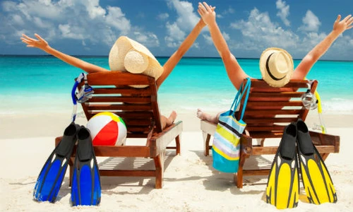 Psiholog: "Mamele trebuie să plece în vacanţă fără copii, cel puţin o dată pe an" jpeg