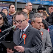 cosmin floreanu, prefect olt   foto FB cosmin floreanu jpg