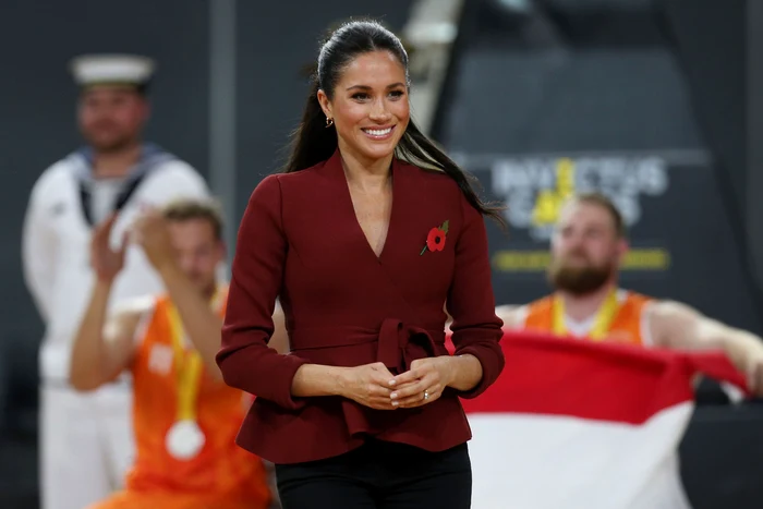 Meghan Markle GettyImages 1054073466 jpg