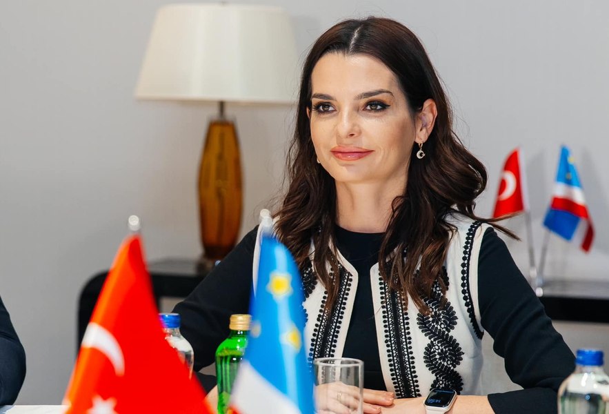 Câți ani de pușcărie cer procurorii pentru bașcanul Găgăziei, Evgenia Guțul, considerat unul dintre oamenii lui Ilan Șor