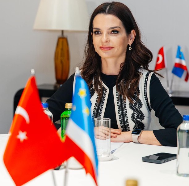 Maia Sandu refuză să semneze decretul de numire a bașcanului Găgăuziei în componența Guvernului. „Lucrează pentru o grupare criminală”