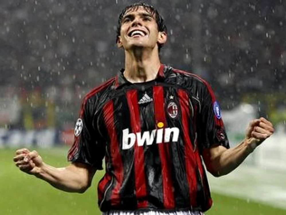 
    Kaka  