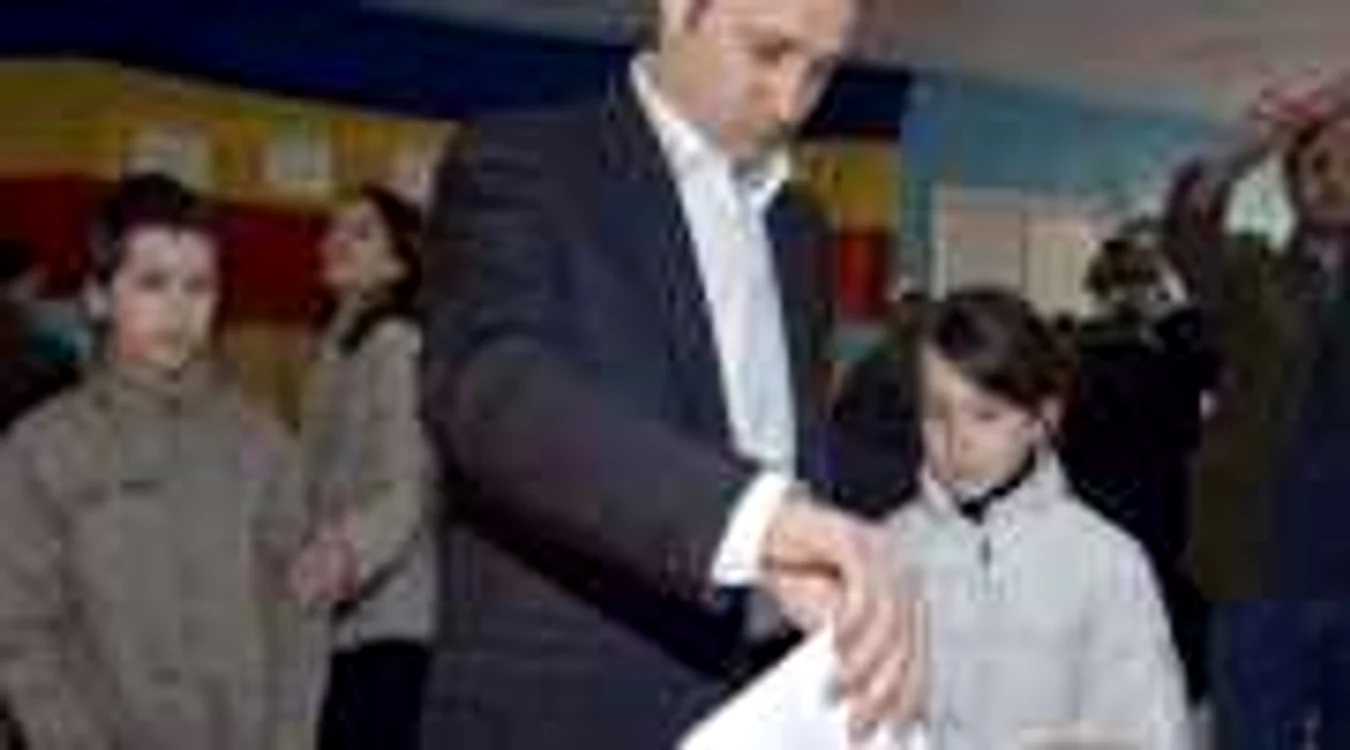 Vlad Filat: "Acordul cu FMI este vital pentru Republica Moldova"
