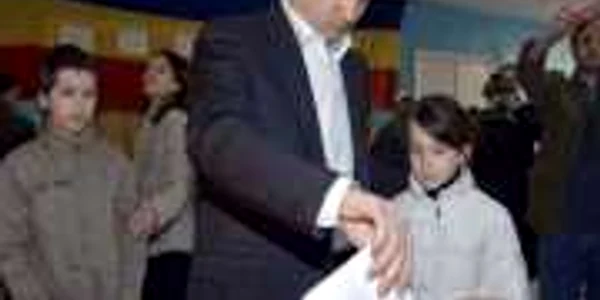 Vlad Filat: "Acordul cu FMI este vital pentru Republica Moldova"
