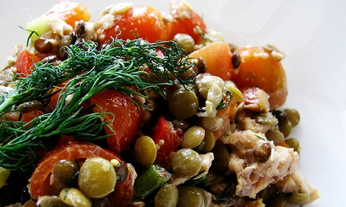 salata linte somon lamaie jpeg