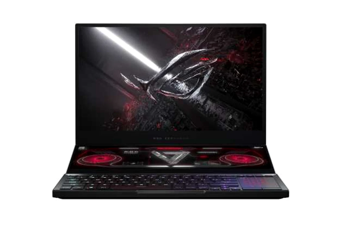 ROG Zephyrus Duo 15 SE