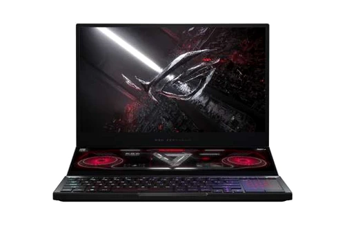 ROG Zephyrus Duo 15 SE