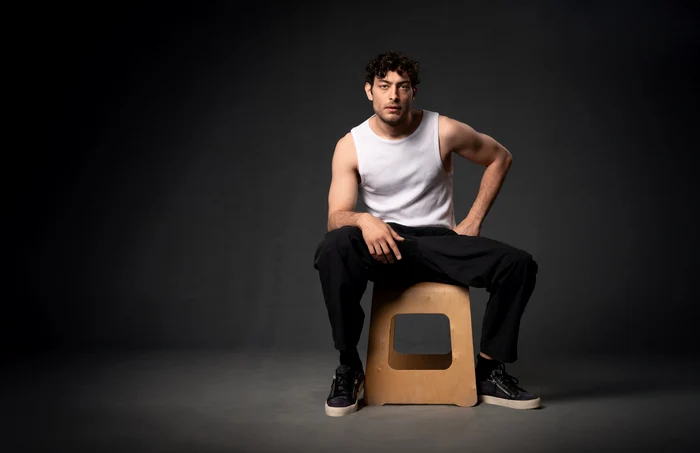 Toto Dumitrescu   FOTO Sorin Stana, OK România (3) jpg