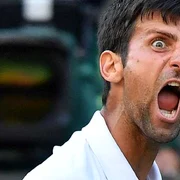 Djokovic