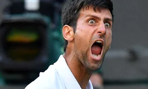 Djokovic