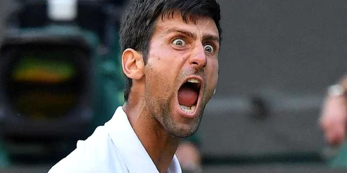 Djokovic