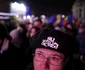 Miting pro-Europa, în București Foto: Inquam Photos Octav Ganea
