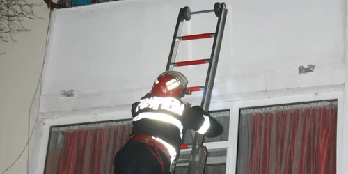 moarta in casa pitesti