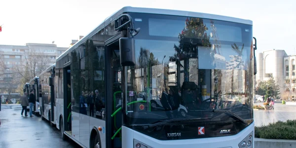 autobuze braila