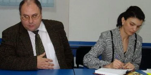 Bacău: Seminarii naționale și internaționale pentru agenții economici