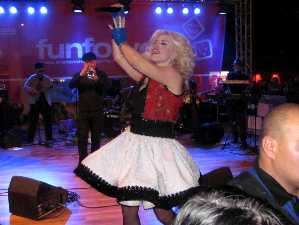 Concert Loredana