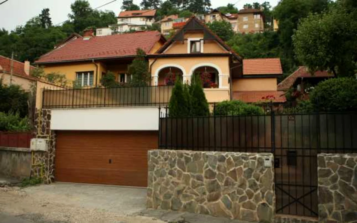 Casa minstrului Ialomititanu