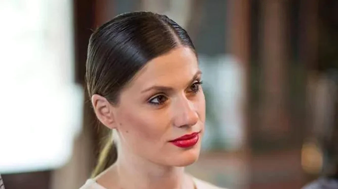 
    Tily Niculae, pe patul de spitalfoto: Instagram  