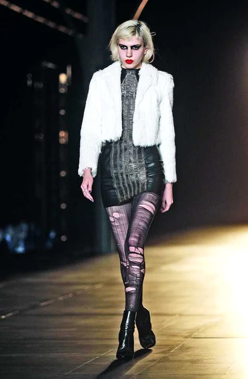 moda getty images