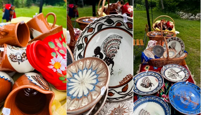 Comorile Olteniei de sub Munte descoperite datorită Festivalului Licuricilor de la Costești Vâlcea 