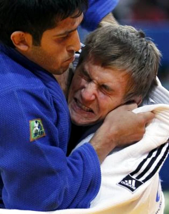 Tomasz Kowalski (foto Reuters)