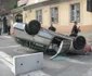 accident sibiu andrei saguna3