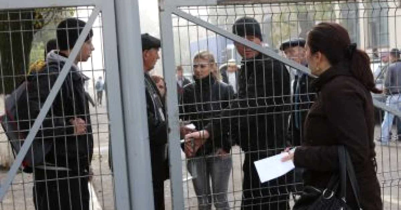 Iaşi: Încă cinci suspecţi de gripă porcină la Iaşi
