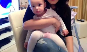 Diana Bişinicu şi Riana jpeg