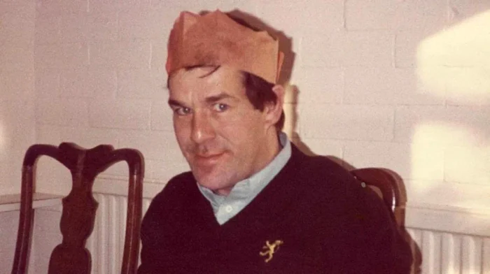 Ronnie Lockwood avea autism și a rămas fără adăpost la vârsta de 15 ani FOTO: BBC/ Rob Parsons