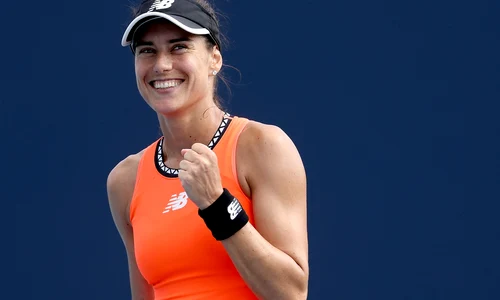 Sorana Cirstea, Getty jpg