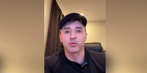 junior pena FOTO Captură video Instagram