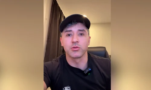 junior pena FOTO Captură video Instagram