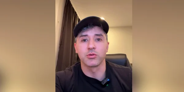 junior pena FOTO Captură video Instagram