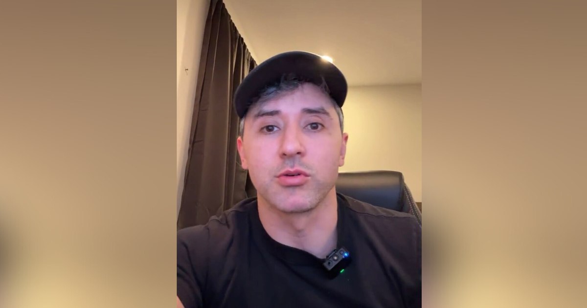 Influencer brazilian, arestat de agenții ICE în New Jersey
