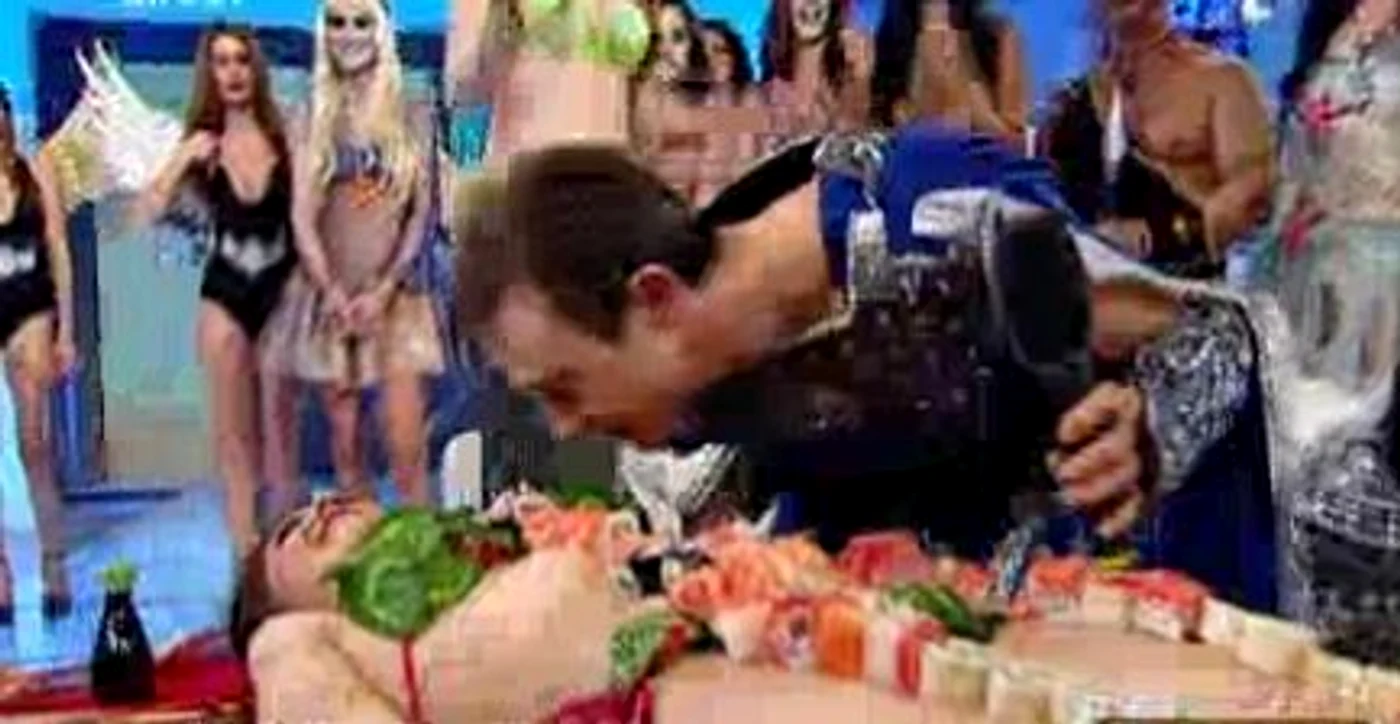 sushi acces direct