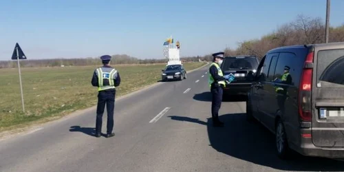 slobozia politie