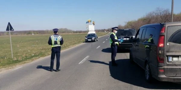 slobozia politie