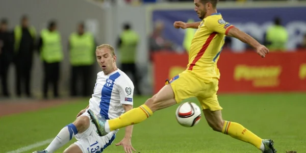 Romania Finlanda FOTO Mediafax