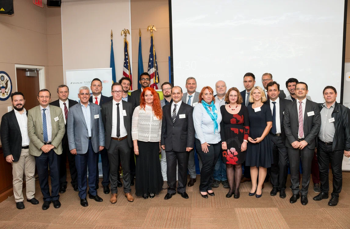 Medici din mai multe ţări au participat ieri la conferinţa de la Bucureşti
