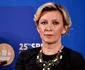 Maria Zaharova FOTO Profimedia 