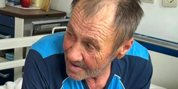 pacient disparut foto IPJ Mureş jpg