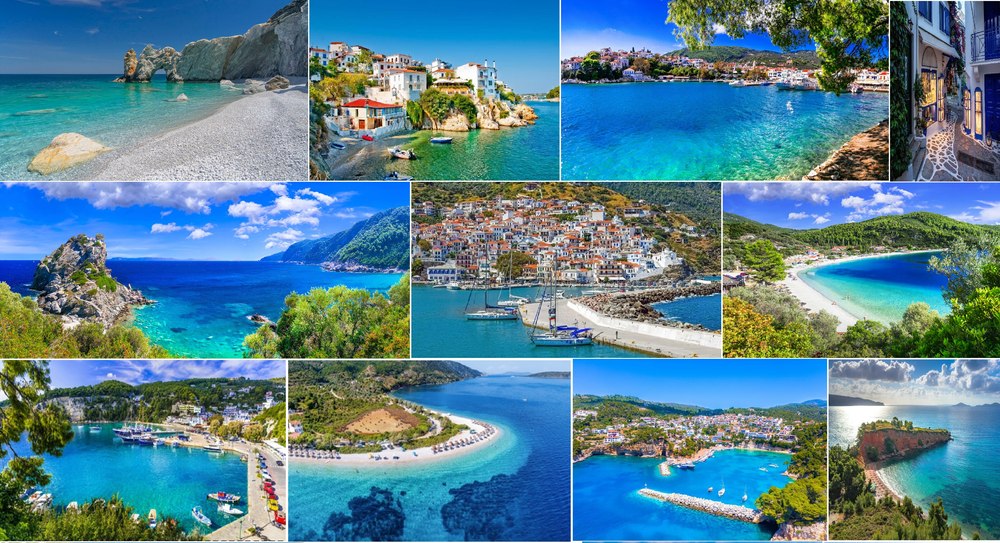 Criză a apei în Grecia. Șapte insule au declarat stare de urgență din cauza secetei. Măsuri de economisire