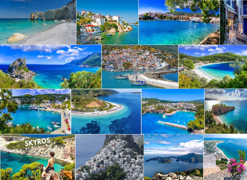 Grecia 2025: Revoluția turistică care răstoarnă vedetele clasice și dă coroana noilor insule