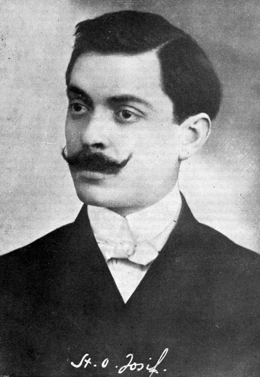 Şt. O. Iosif