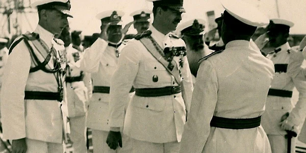 Ziua Marinei Colecţie Muzeul Marinei Române 