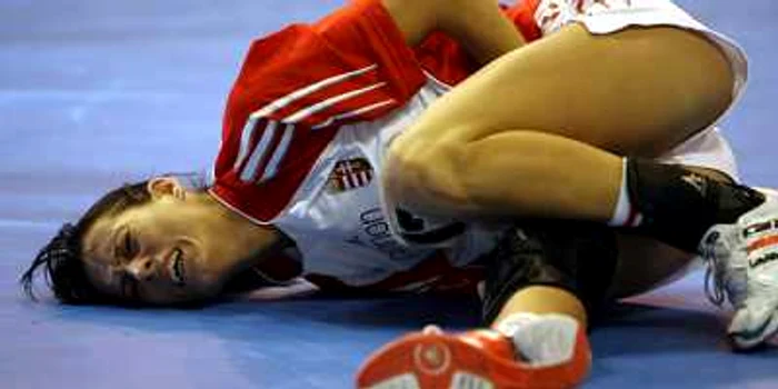 Görbicz ar putea rata finalul acestui sezon al Ligii Campionilor