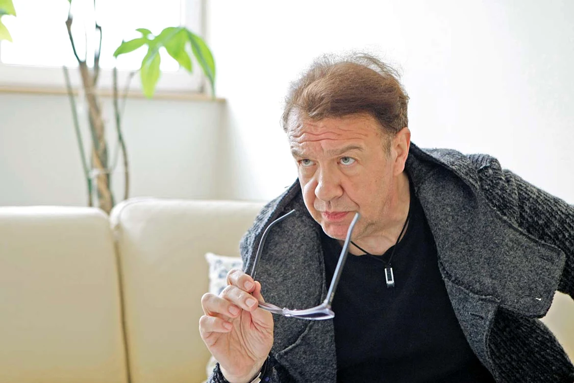 Aşa arăta Cotabiţă în aprilie 2015, cu exact o lună înainte să facă stopul cardiorespirator