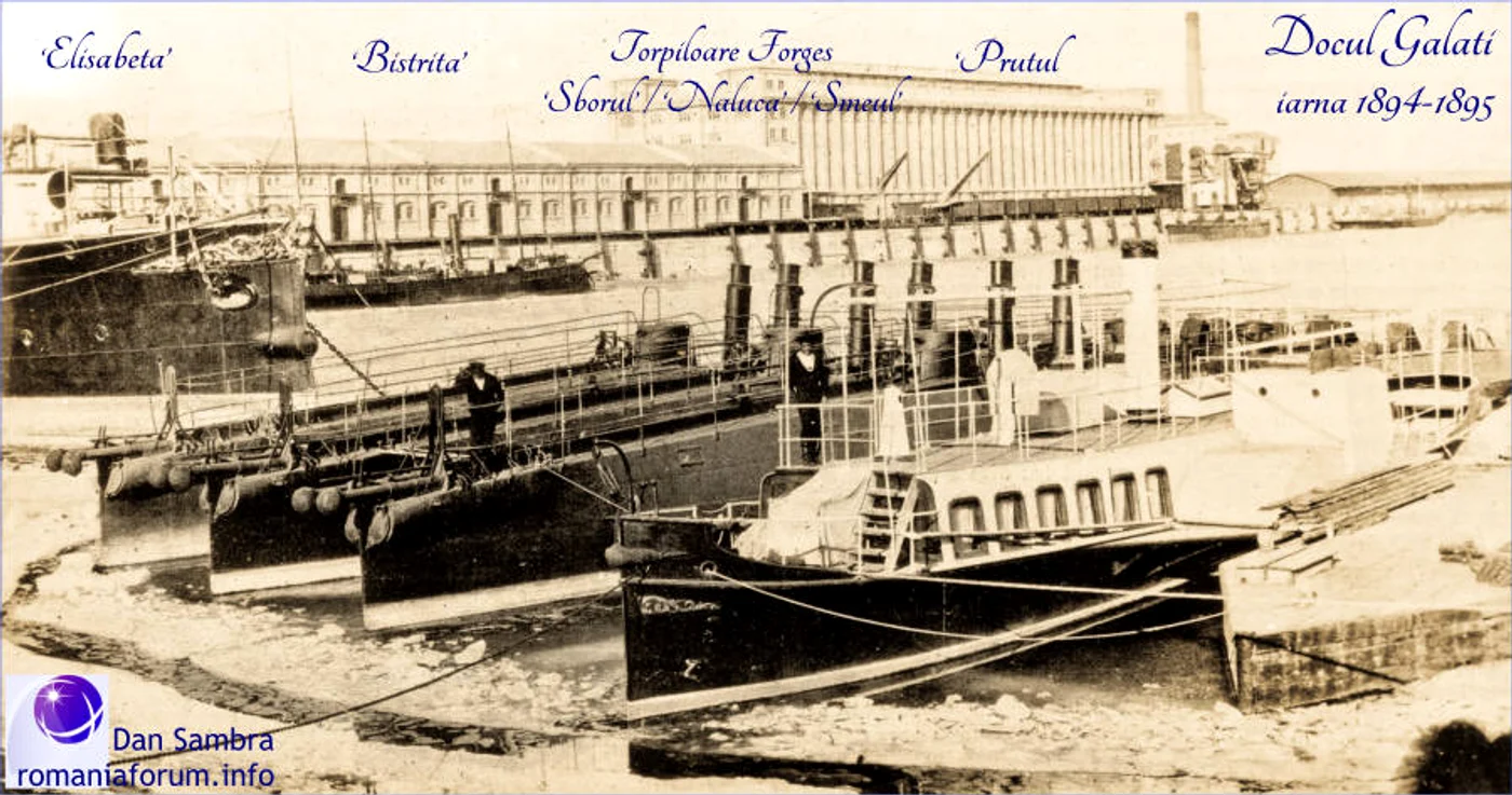 1894 Galati iarna 1 jpg jpeg